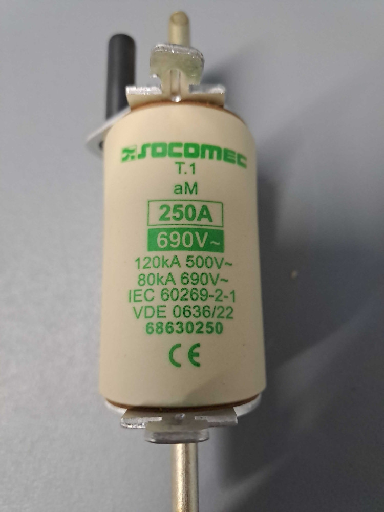 SOCOMEC 68630250