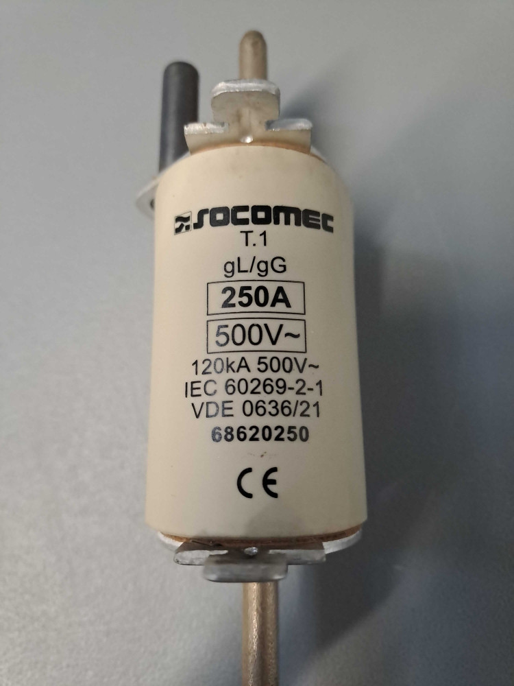 SOCOMEC 68620250