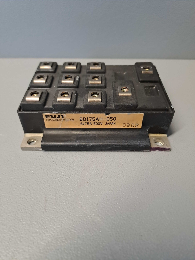 FUJI 6DI75AH050