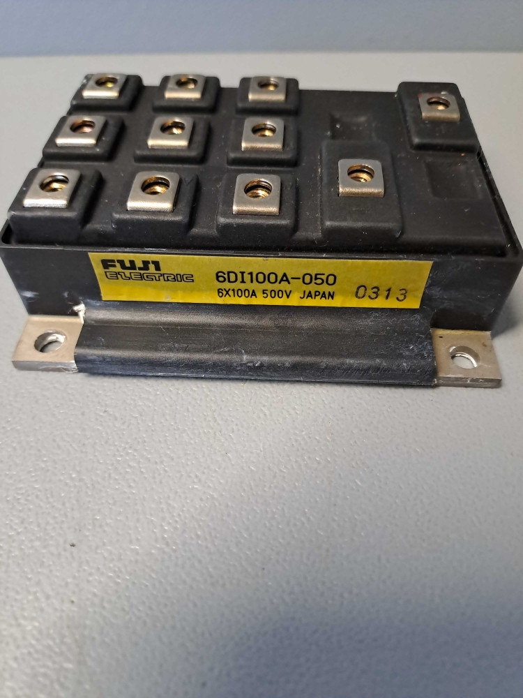 FUJI 6DI100A050
