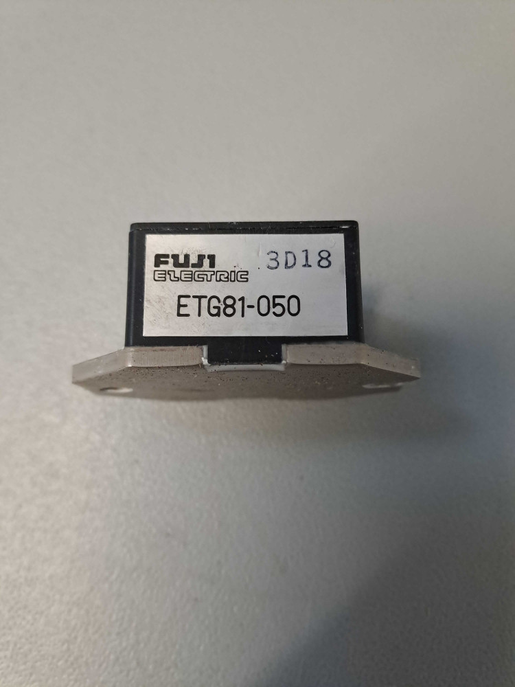 FUJI ETG81050