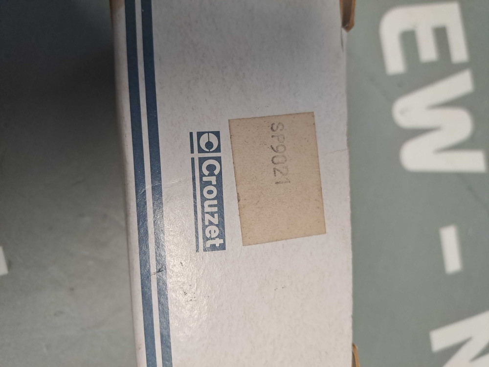 CROUZET SP9021