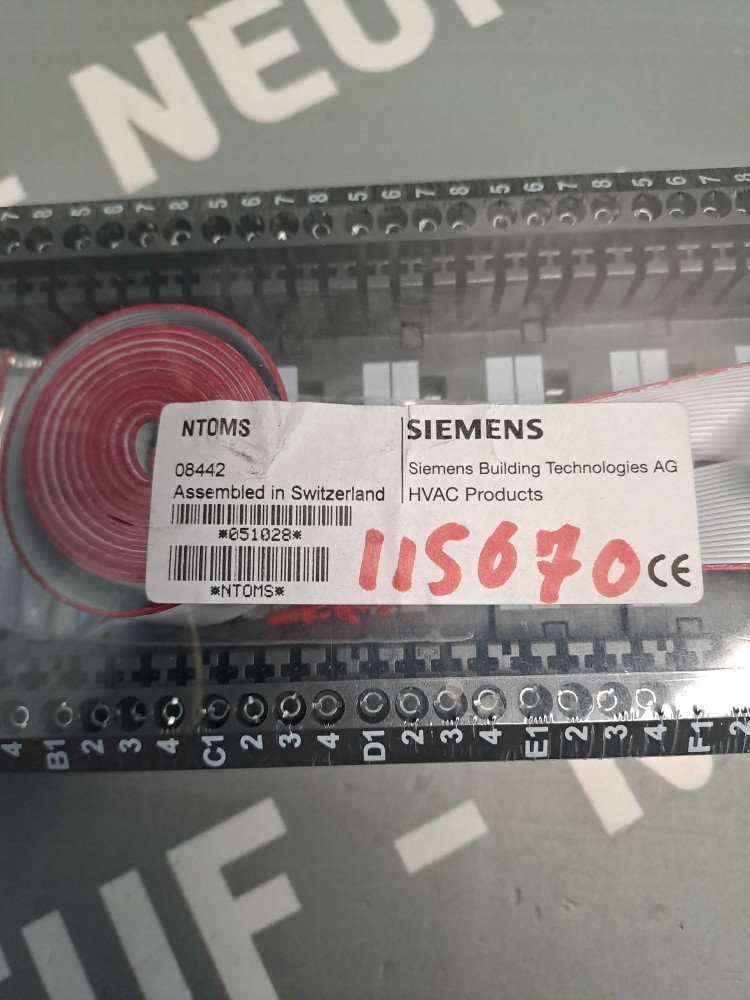 STAEFA CONTROL SYSTEM  NTOMS