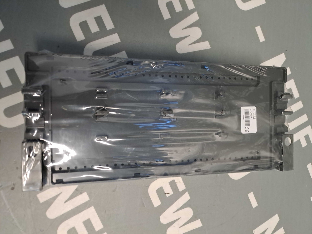 STAEFA CONTROL SYSTEM  NTIM