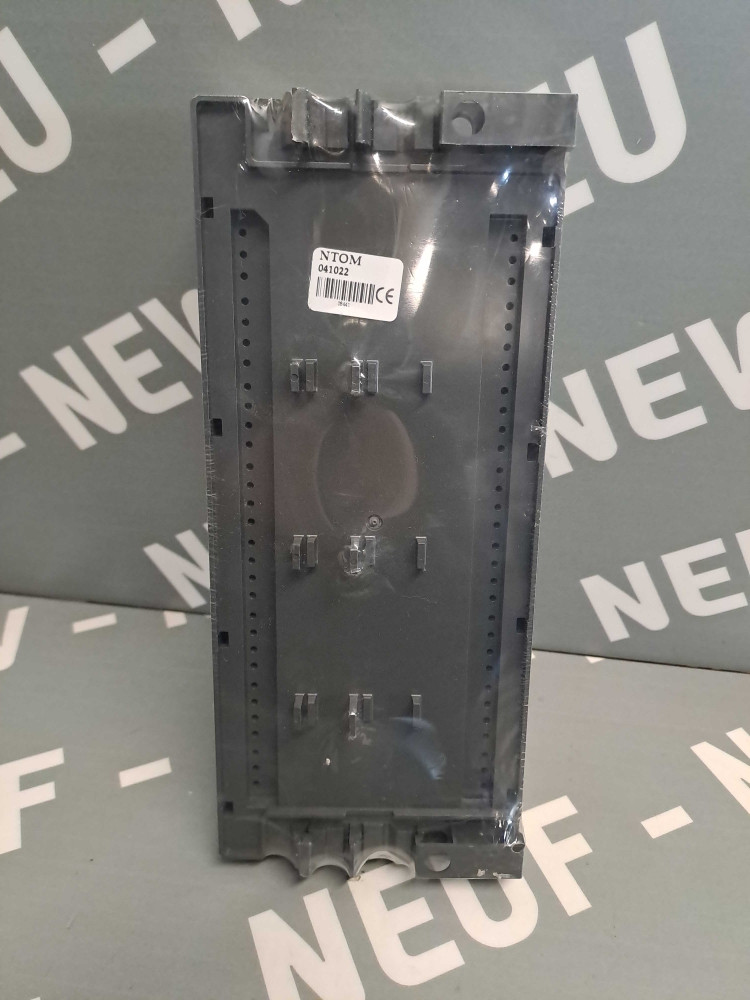 STAEFA CONTROL SIEMENS  NTOM