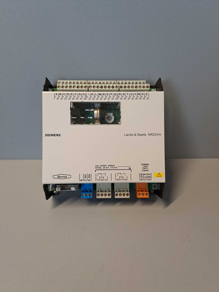 SIEMENS NRD24A