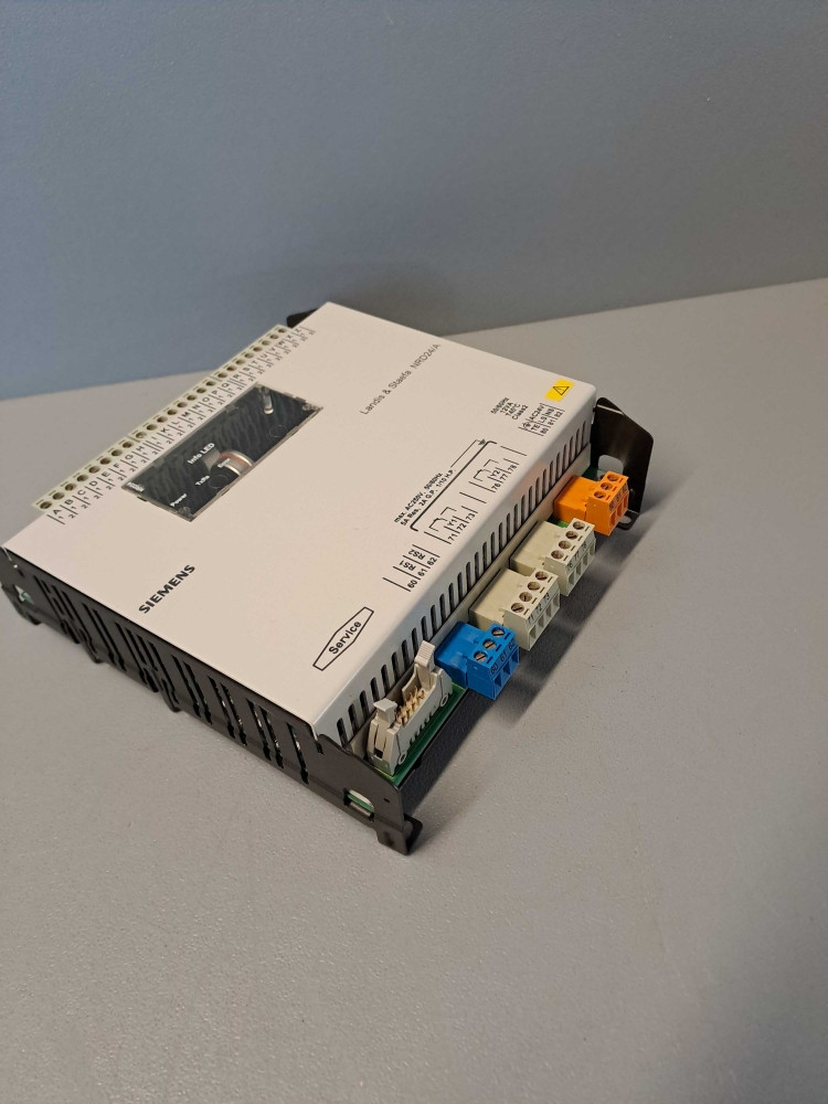 SIEMENS NRD24A