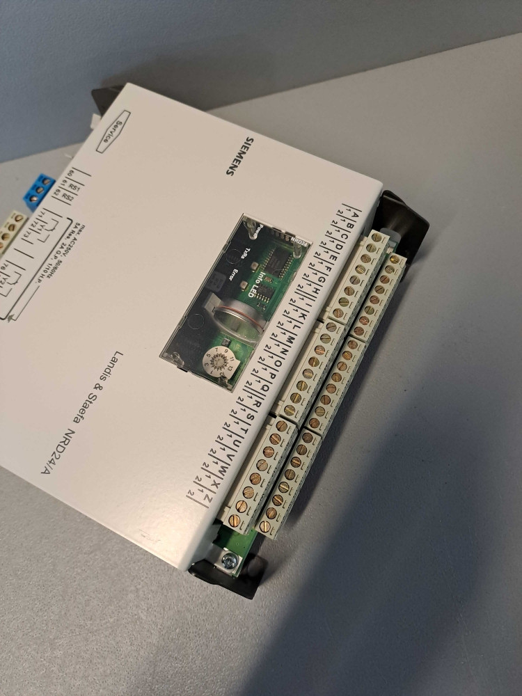 SIEMENS NRD24A