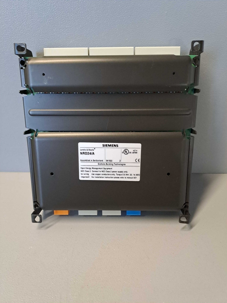 SIEMENS NRD24A