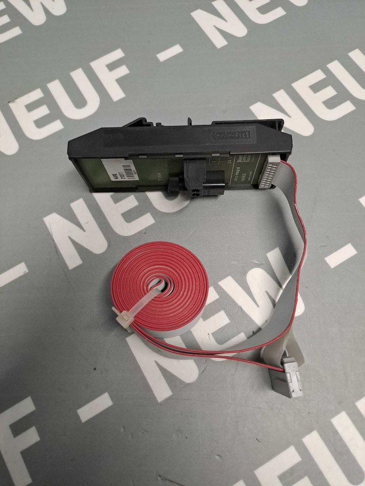 STAEFA CONTROL  NARS