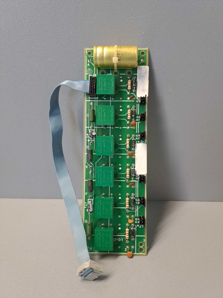 TÉLÉMÉCANIQUE  VX2DB303L