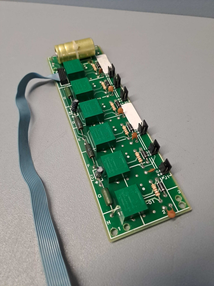 TÉLÉMÉCANIQUE  VX2DB303L