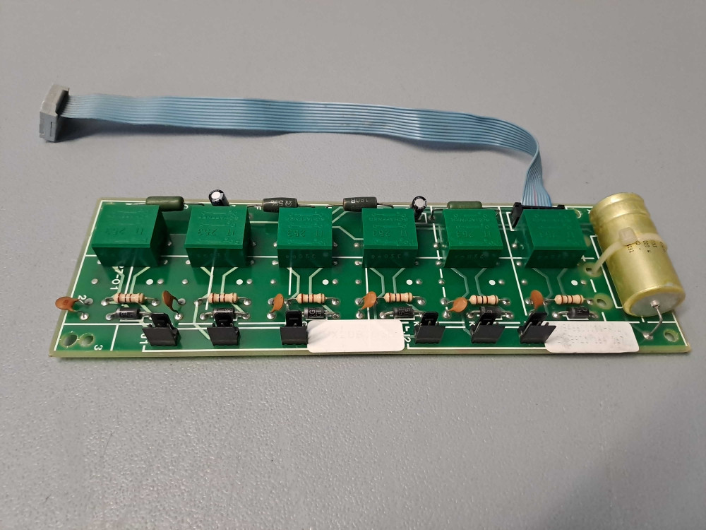 TÉLÉMÉCANIQUE  VX2DB303L