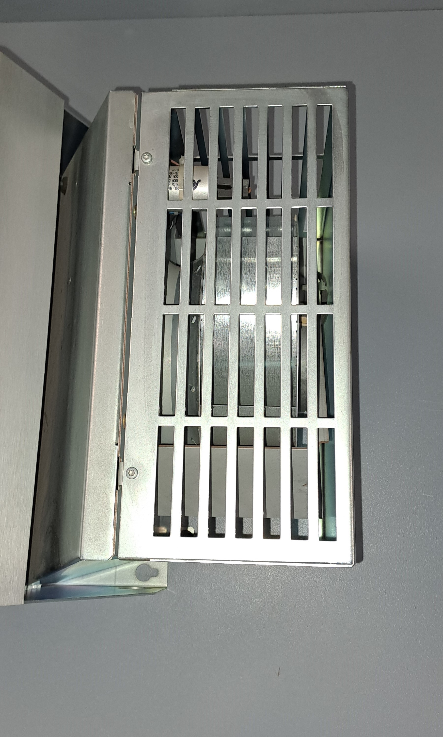 TÉLÉMÉCANIQUE  RTV84C40Q