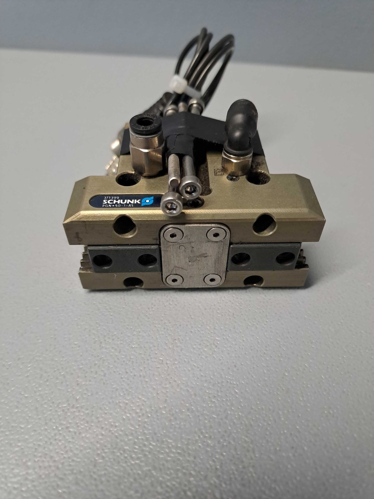 SCHUNK 371399