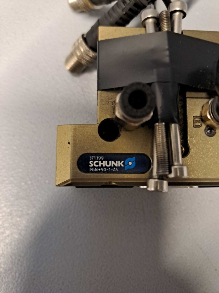 SCHUNK 371399