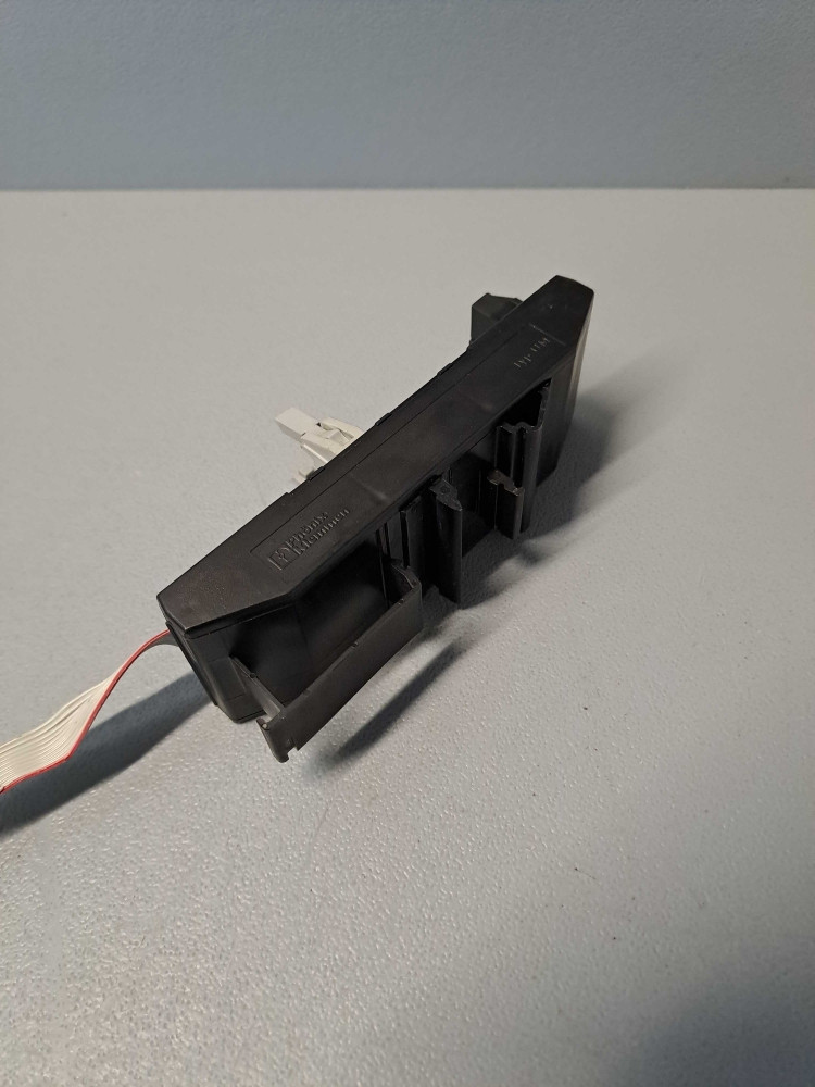 STAEFA CONTROL  NARB