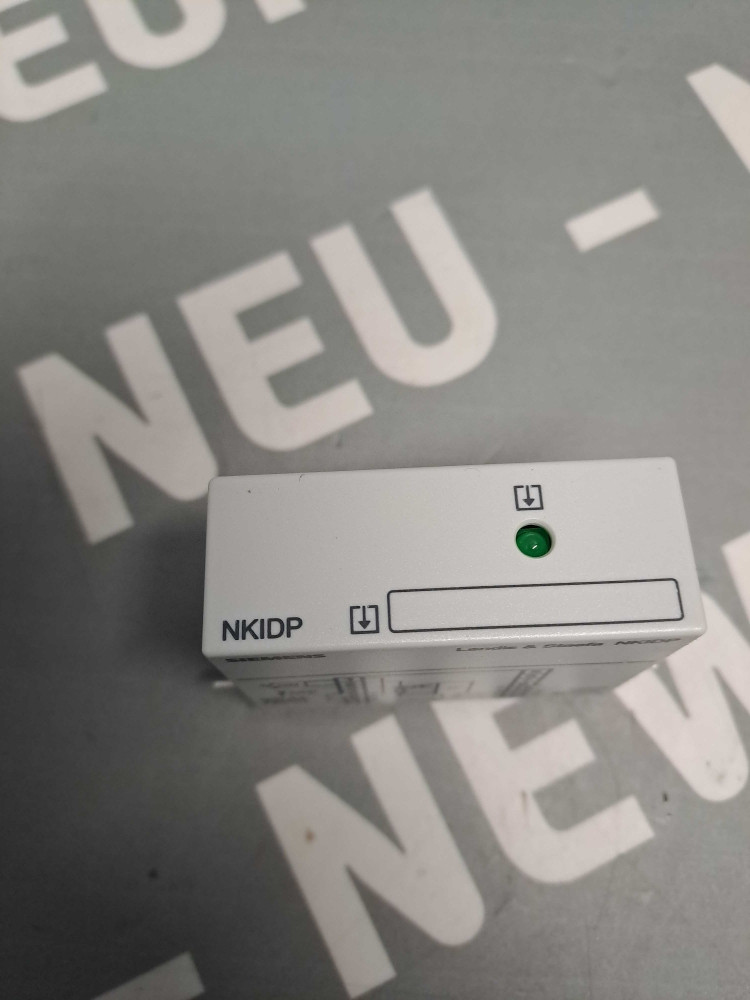 SIEMENS  NKIDP