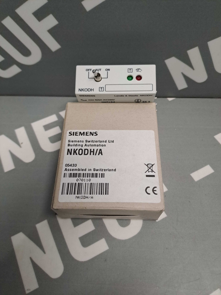 SIEMENS NKODH/A