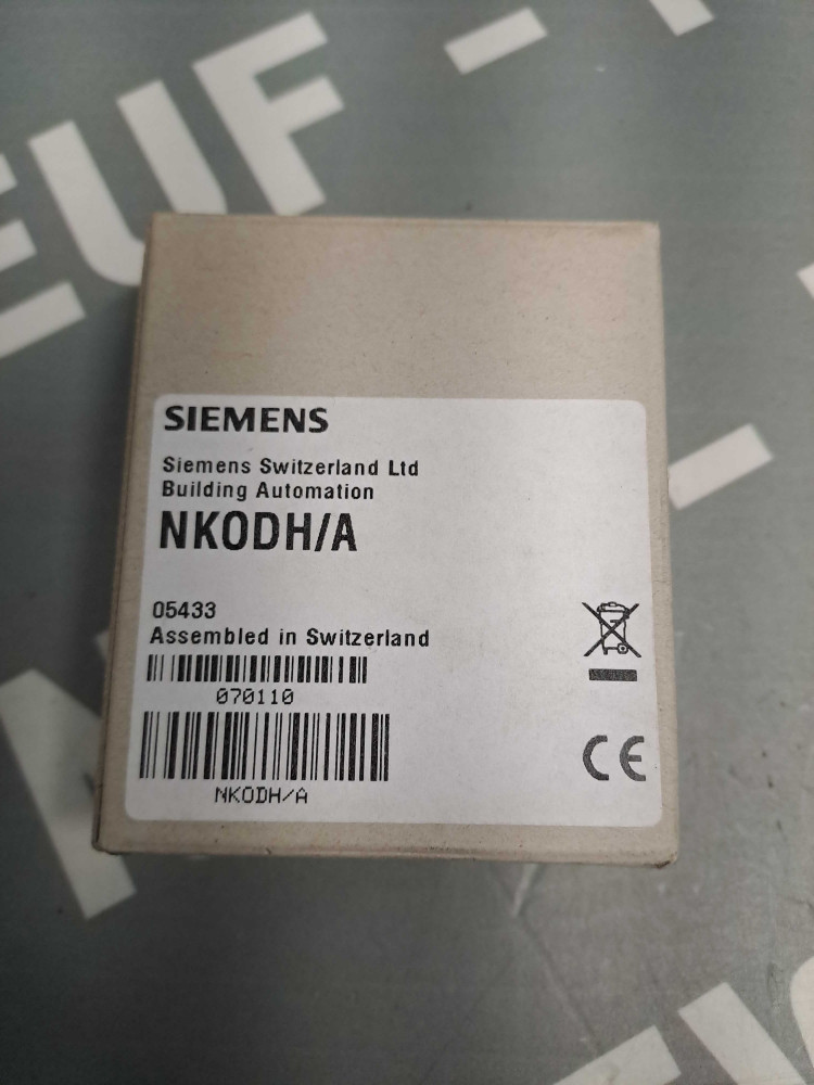 SIEMENS NKODH/A