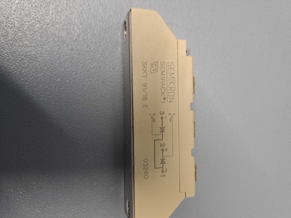 SEMIKRON SKKT9118E