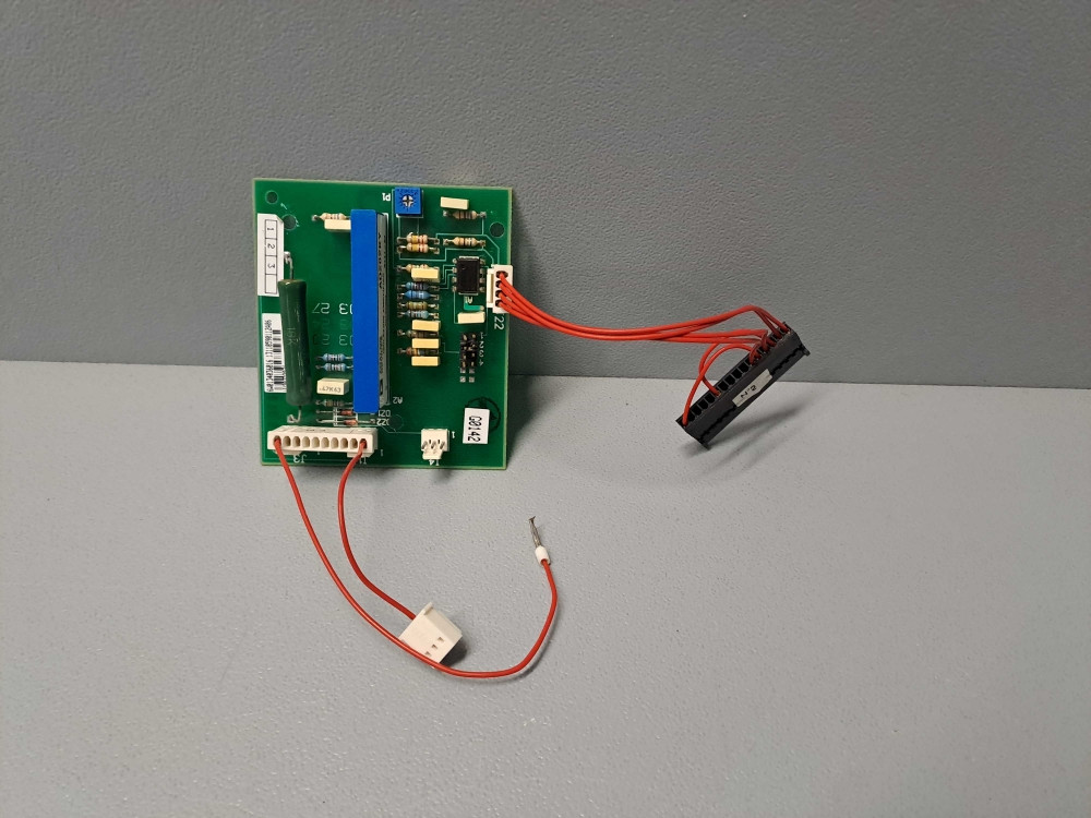 TÉLÉMÉCANIQUE  VW2RZD2071