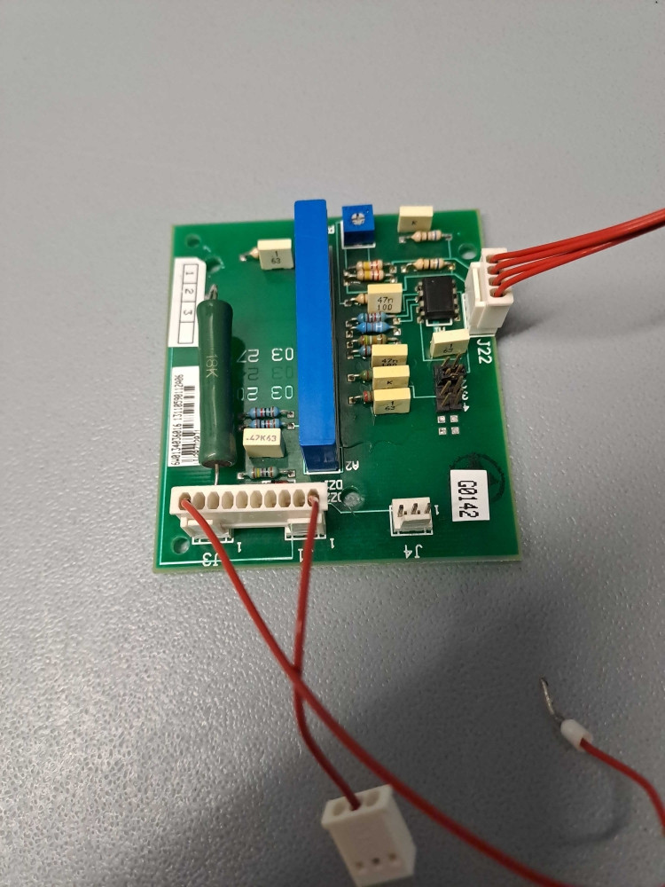 TÉLÉMÉCANIQUE  VW2RZD2071