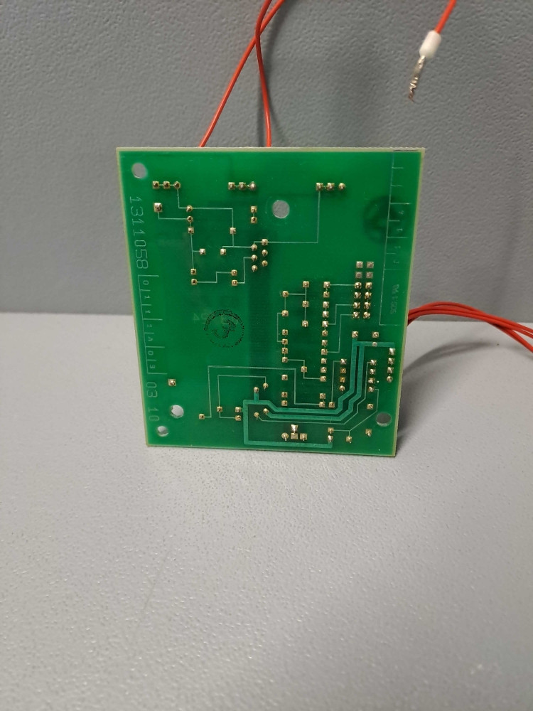 TÉLÉMÉCANIQUE  VW2RZD2071