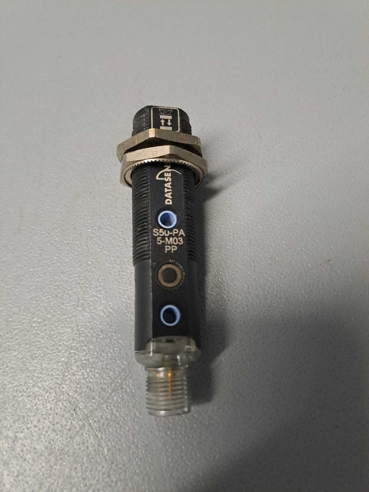 DATASENSOR S50PA5M03PP