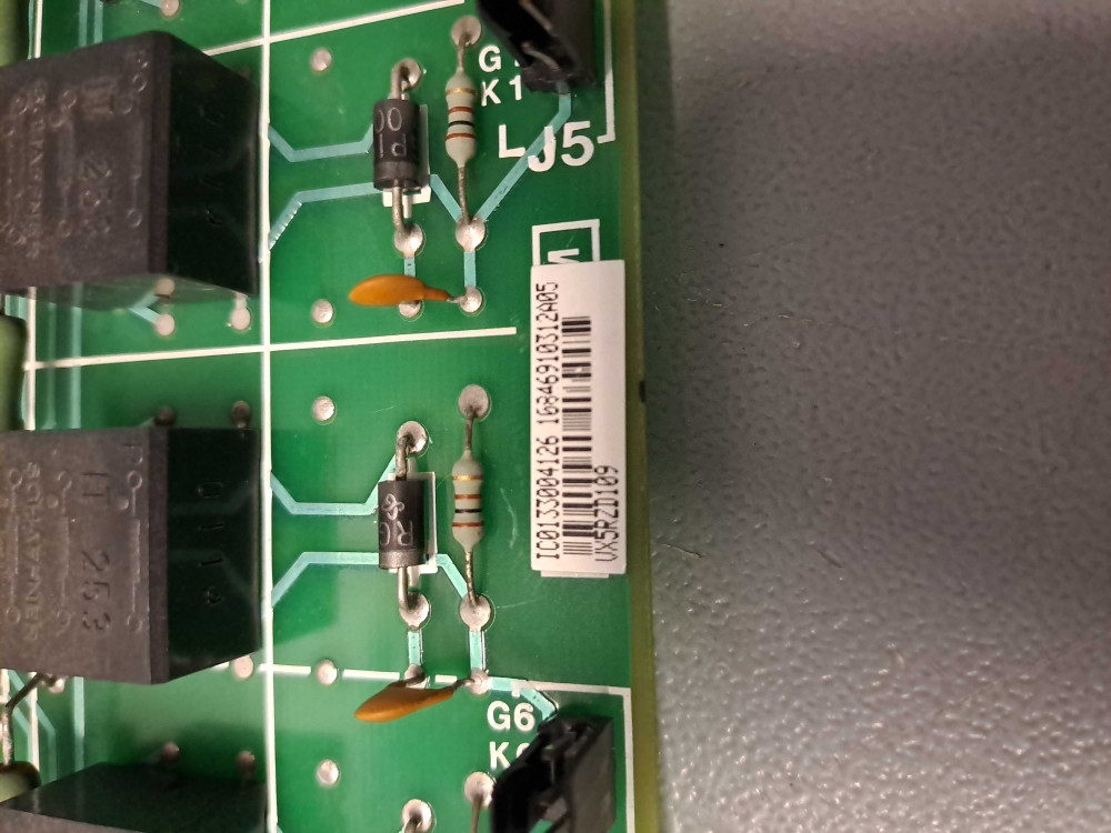 TÉLÉMÉCANIQUE  VX5RZD109