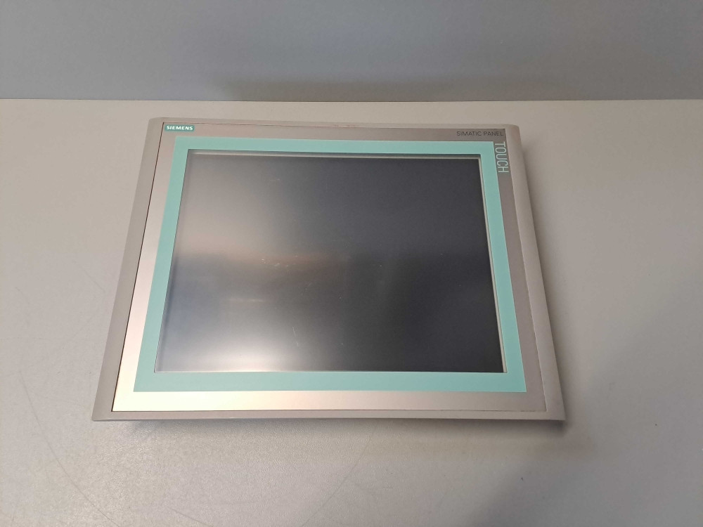 SIEMENS 6AV66470AG113AX0