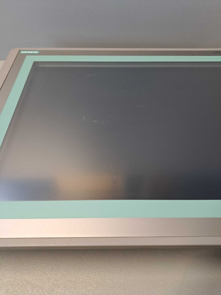 SIEMENS 6AV66470AG113AX0