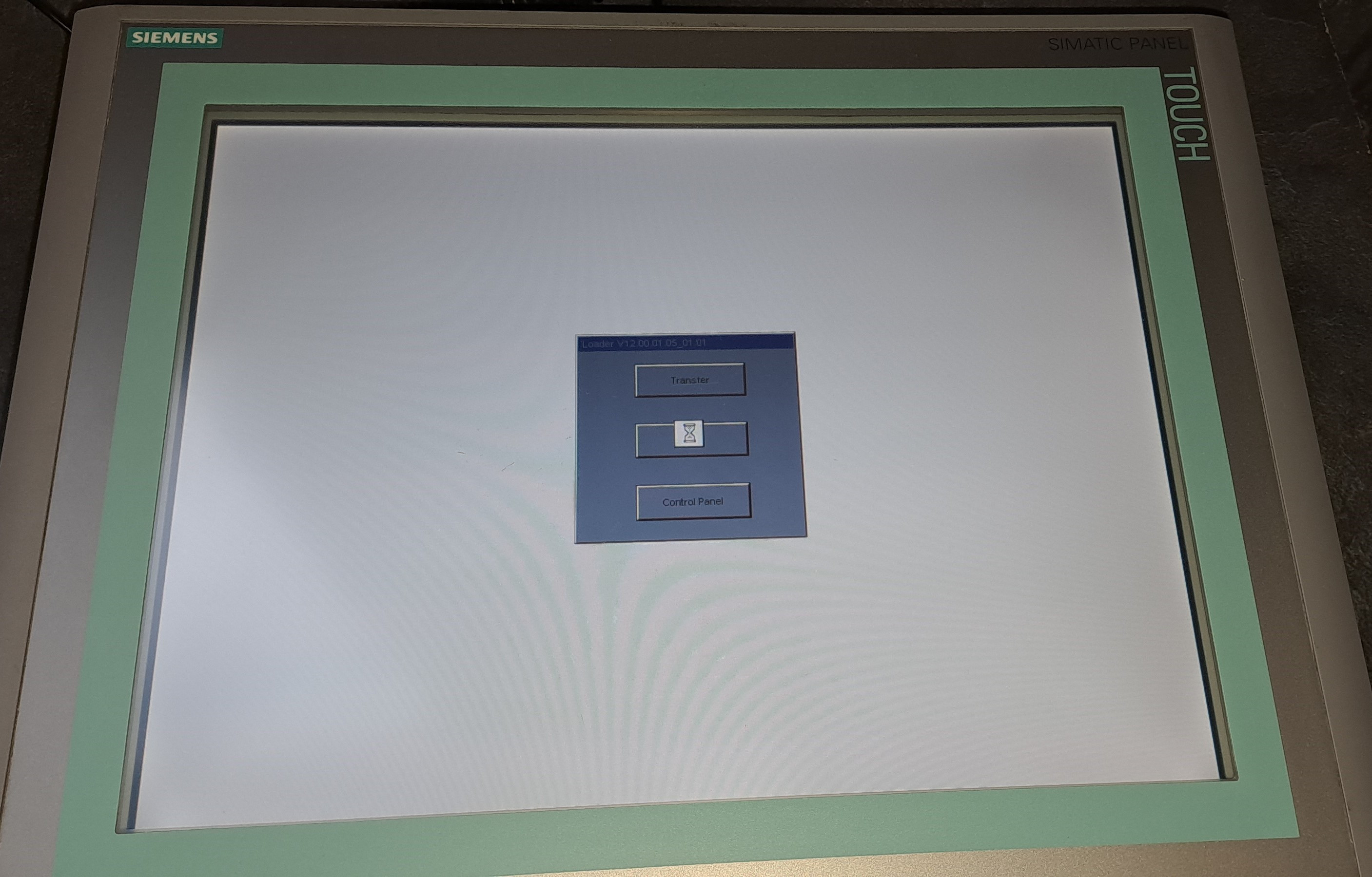 SIEMENS 6AV66470AG113AX0