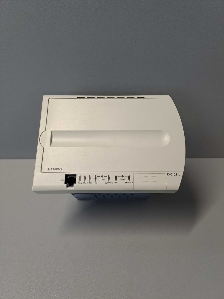 SIEMENS  PXC128U