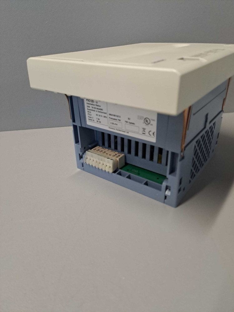 SIEMENS  PXC128U