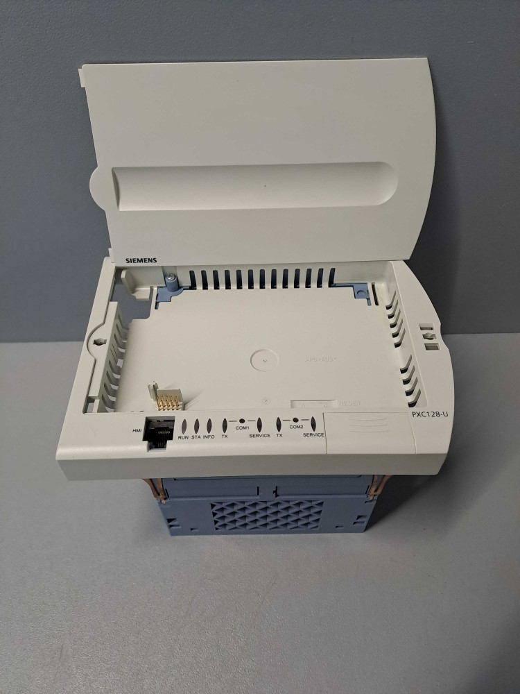 SIEMENS  PXC128U