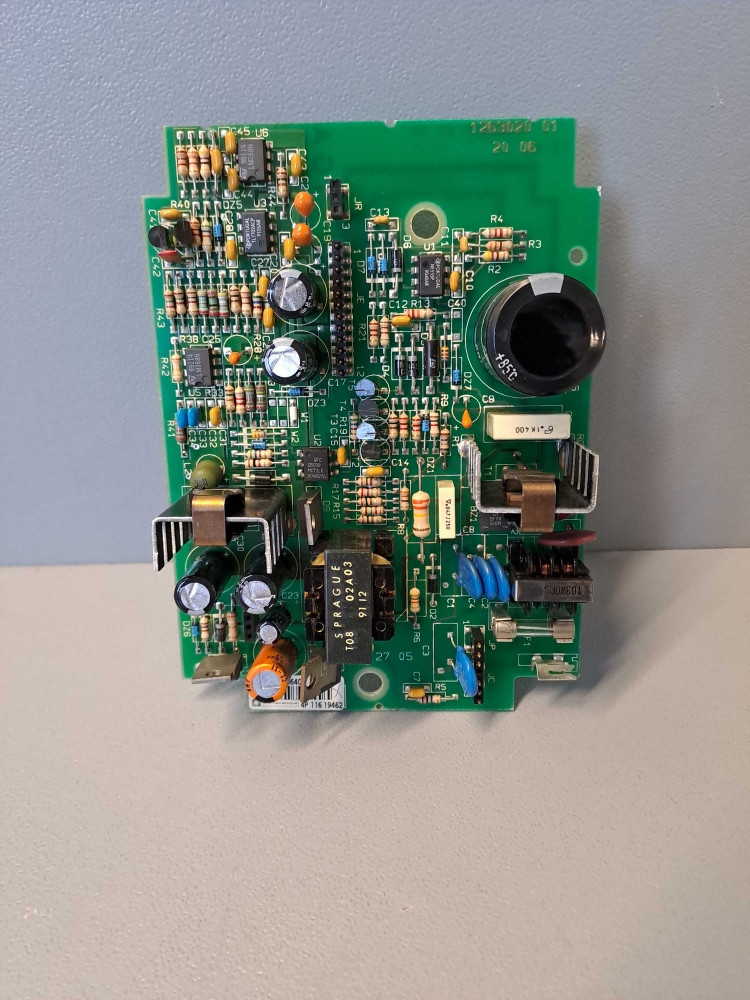 TÉLÉMÉCANIQUE  1263020