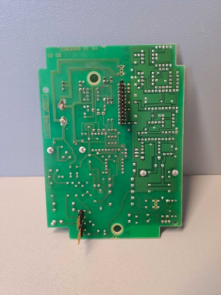 TÉLÉMÉCANIQUE  1263020