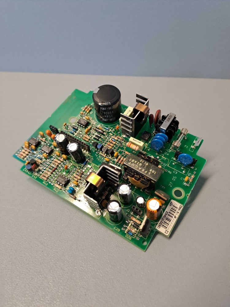 TÉLÉMÉCANIQUE  1263020