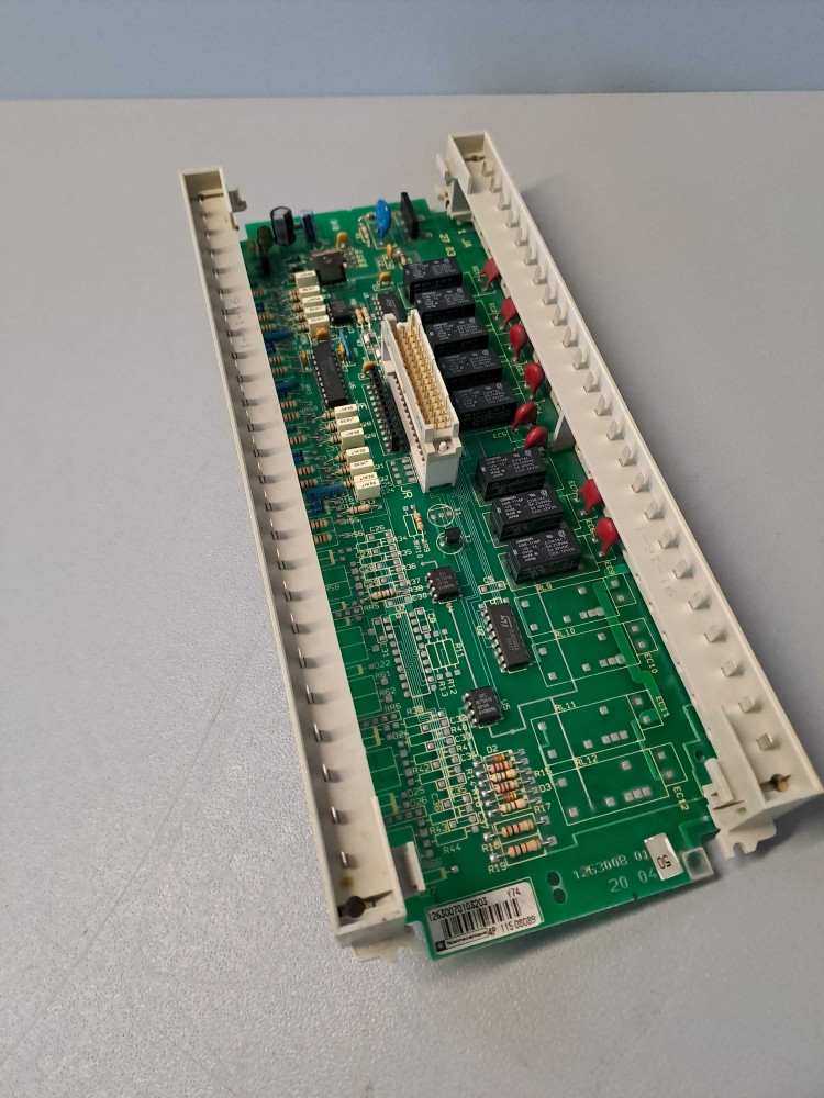 TÉLÉMÉCANIQUE  1263008