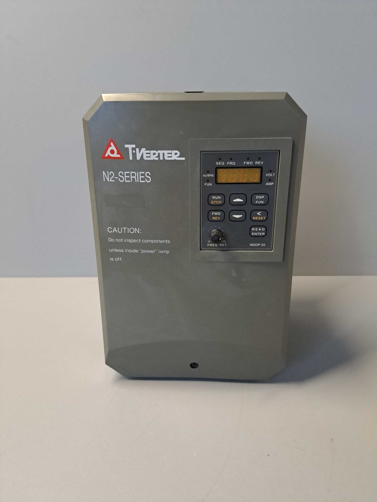 TAIAN ELECTRIC N2410M3