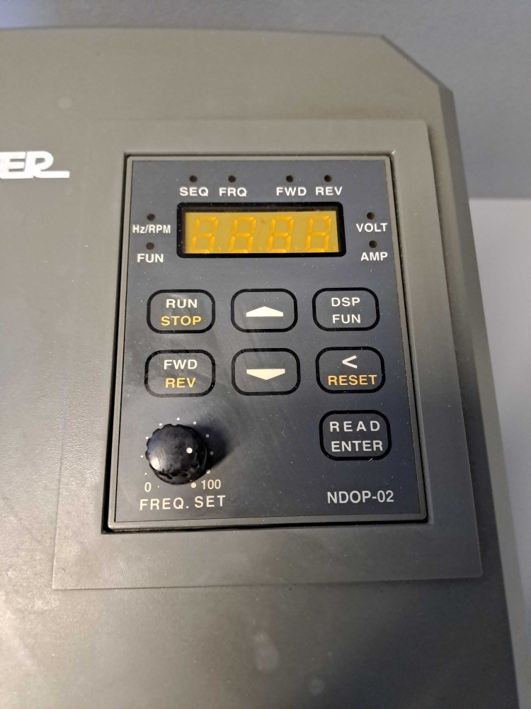 TAIAN ELECTRIC N2410M3