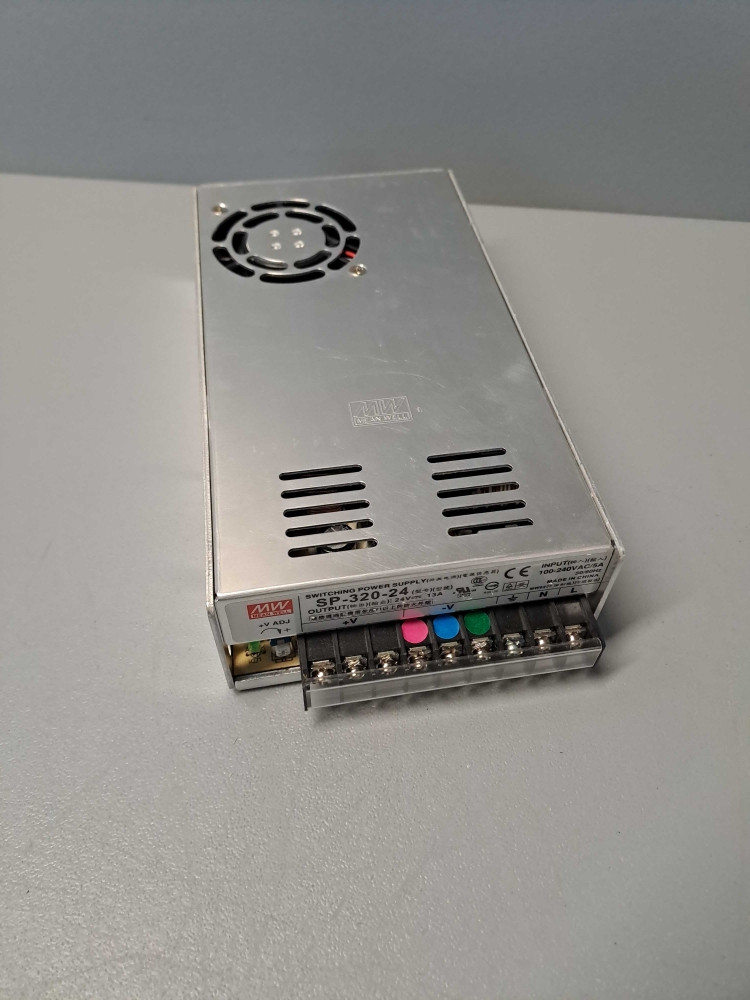 MEAN WELL SP-320-24