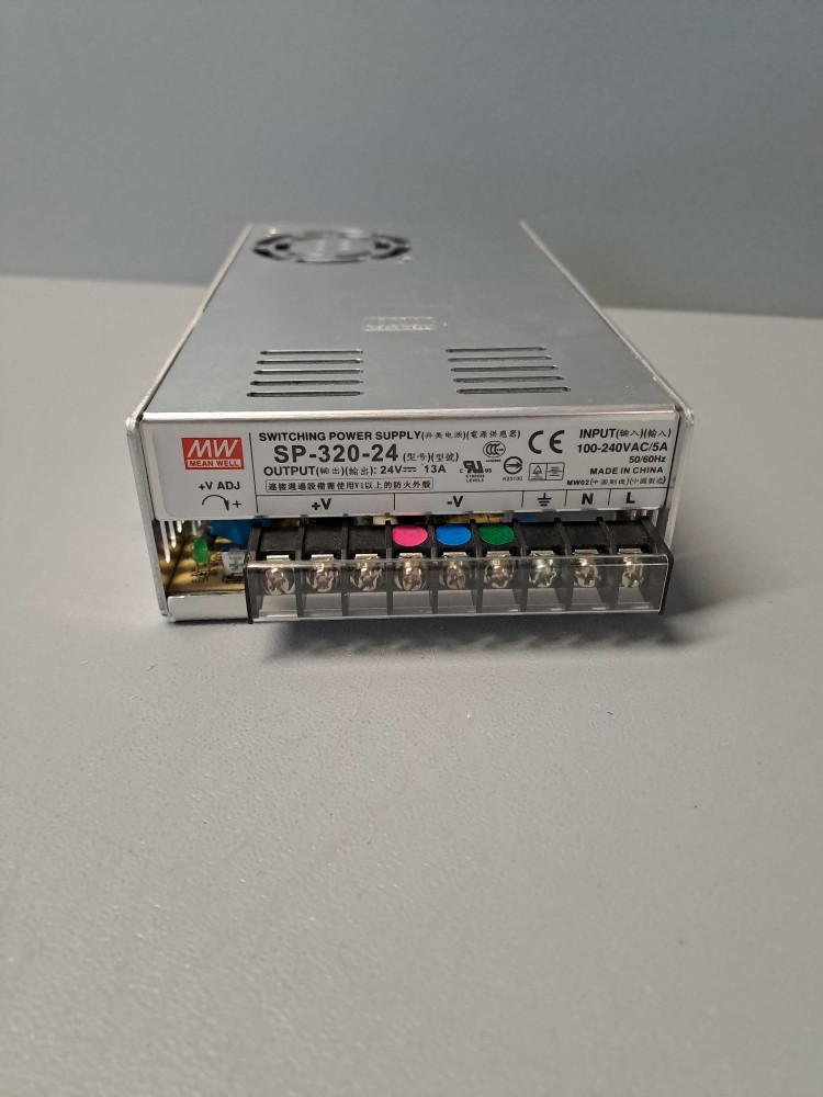MEAN WELL SP-320-24