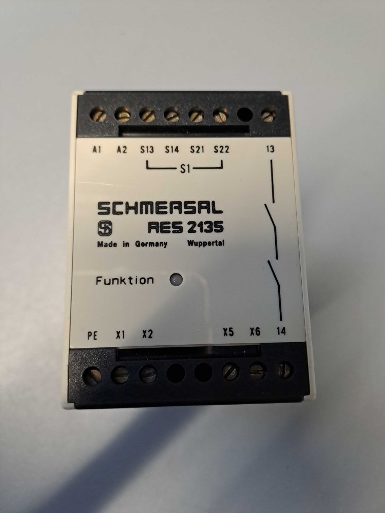 SCHMERSAL AES2135