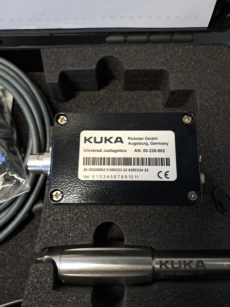 KUKA 00-228-934