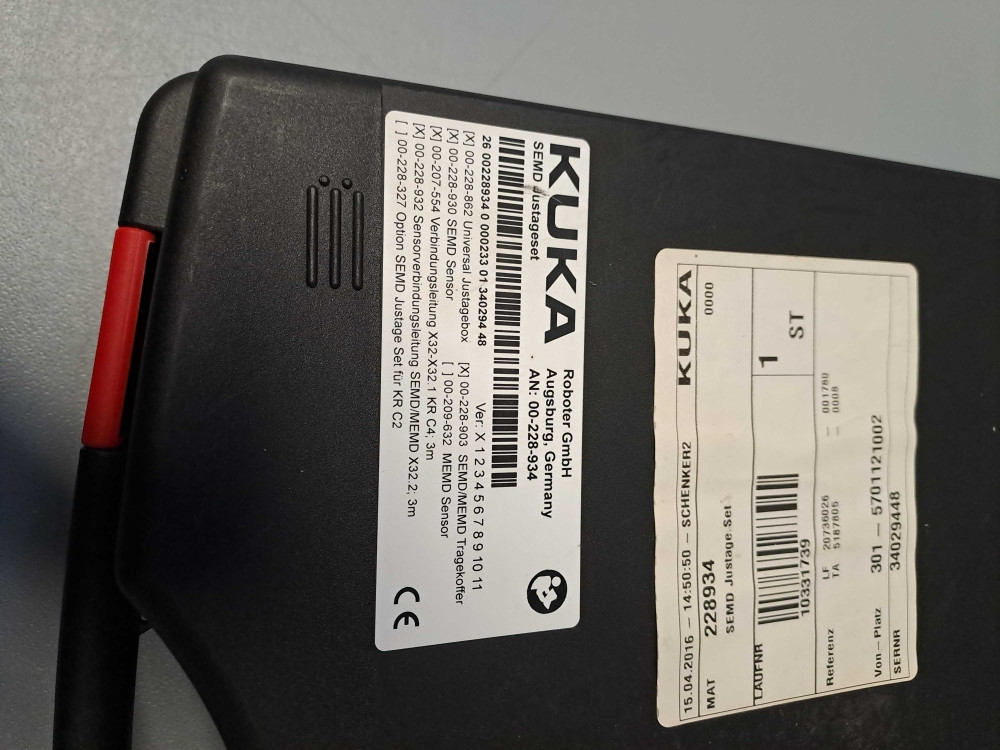 KUKA 00-228-934