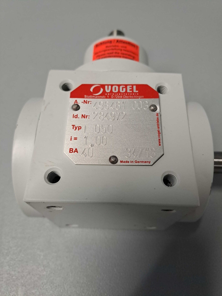 VOGEL L050BA40