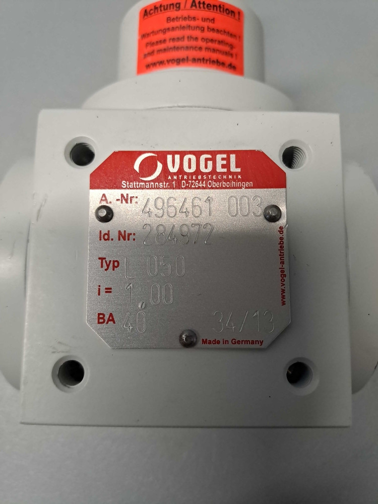 VOGEL L050BA40