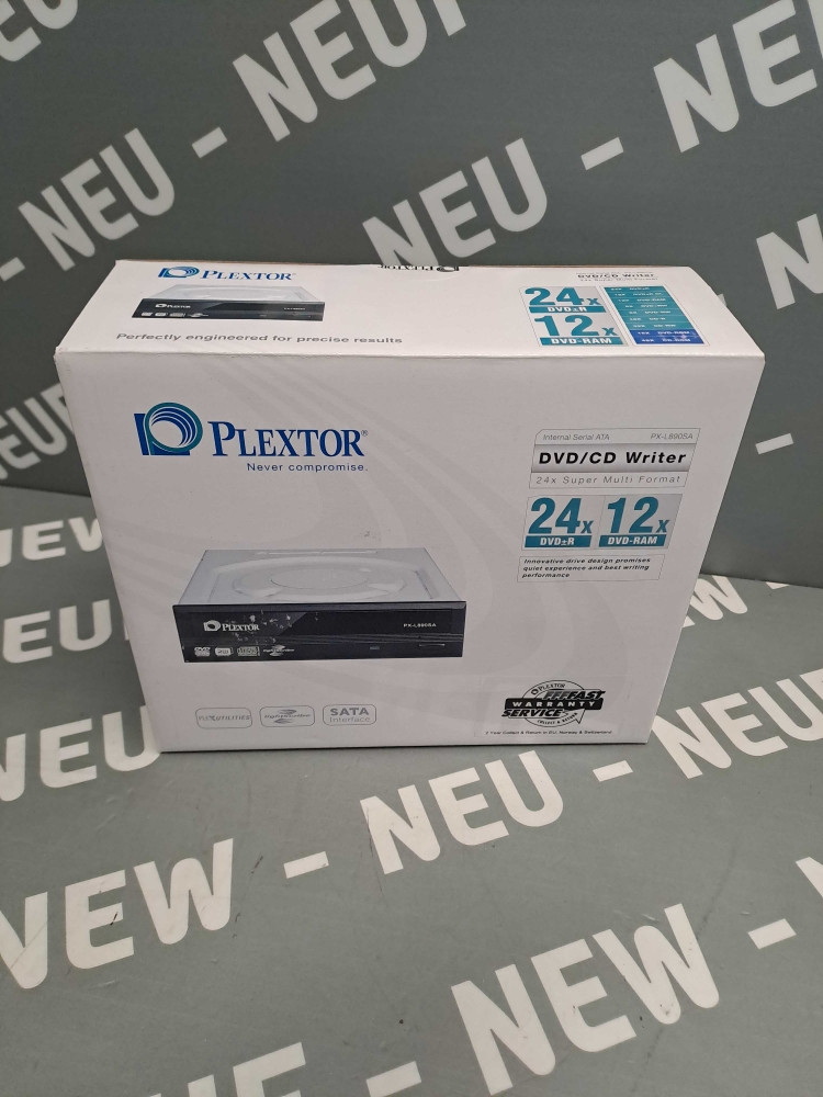 PLEXTOR PXL890SA